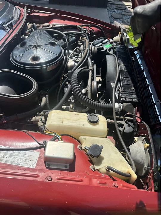 1977 AMC Pacer - Image 18 of 20