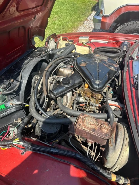 1977 AMC Pacer - Image 16 of 20
