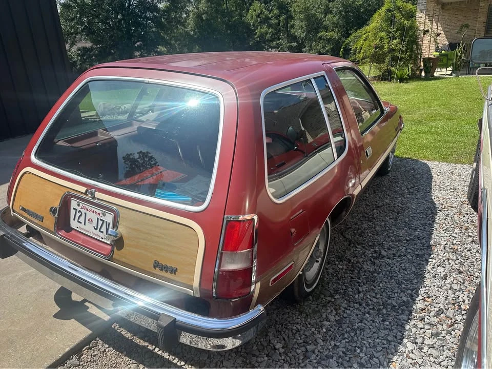 1977 AMC Pacer - Image 4 of 20