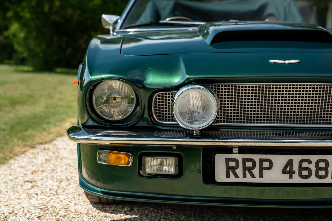 1977 Aston Martin AM V8 - Image 21 of 31