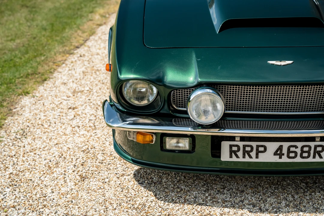 1977 Aston Martin AM V8 - Image 22 of 31