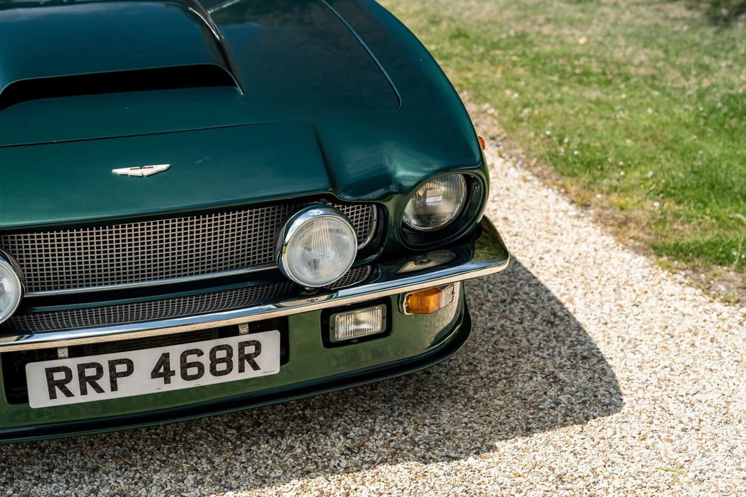 1977 Aston Martin AM V8 - Image 23 of 31