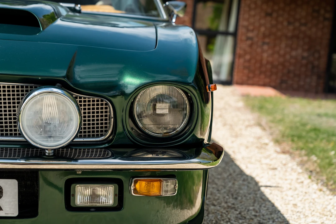 1977 Aston Martin AM V8 - Image 25 of 31