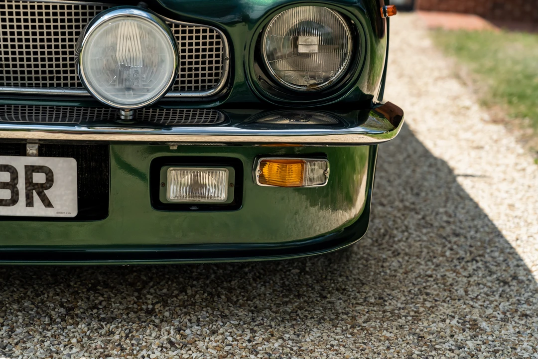 1977 Aston Martin AM V8 - Image 26 of 31
