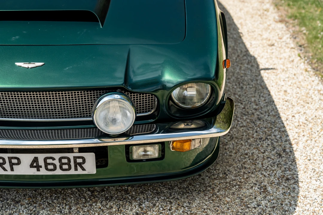 1977 Aston Martin AM V8 - Image 27 of 31