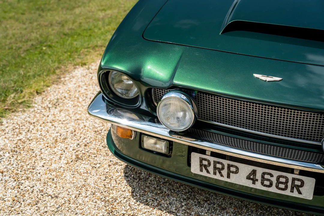 1977 Aston Martin AM V8 - Image 28 of 31