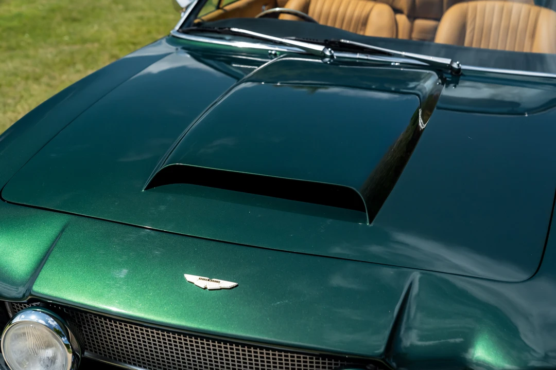 1977 Aston Martin AM V8 - Image 29 of 31