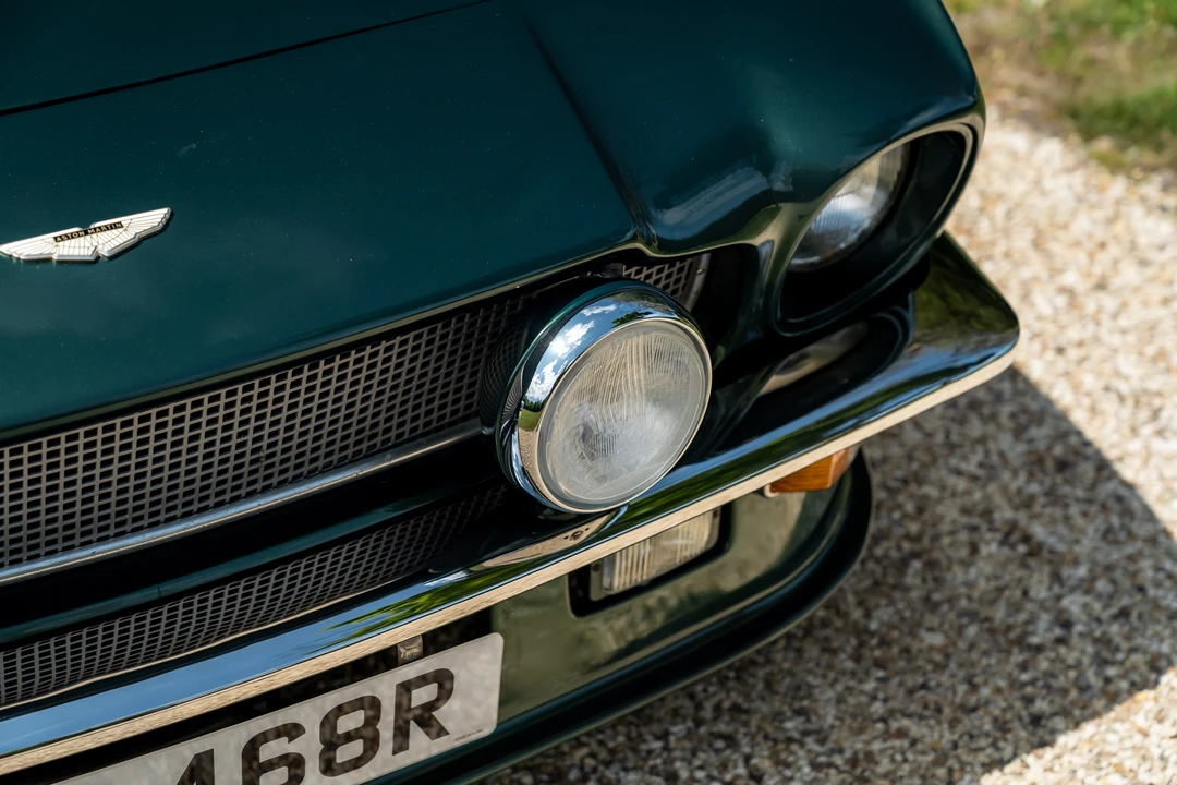 1977 Aston Martin AM V8 - Image 31 of 31