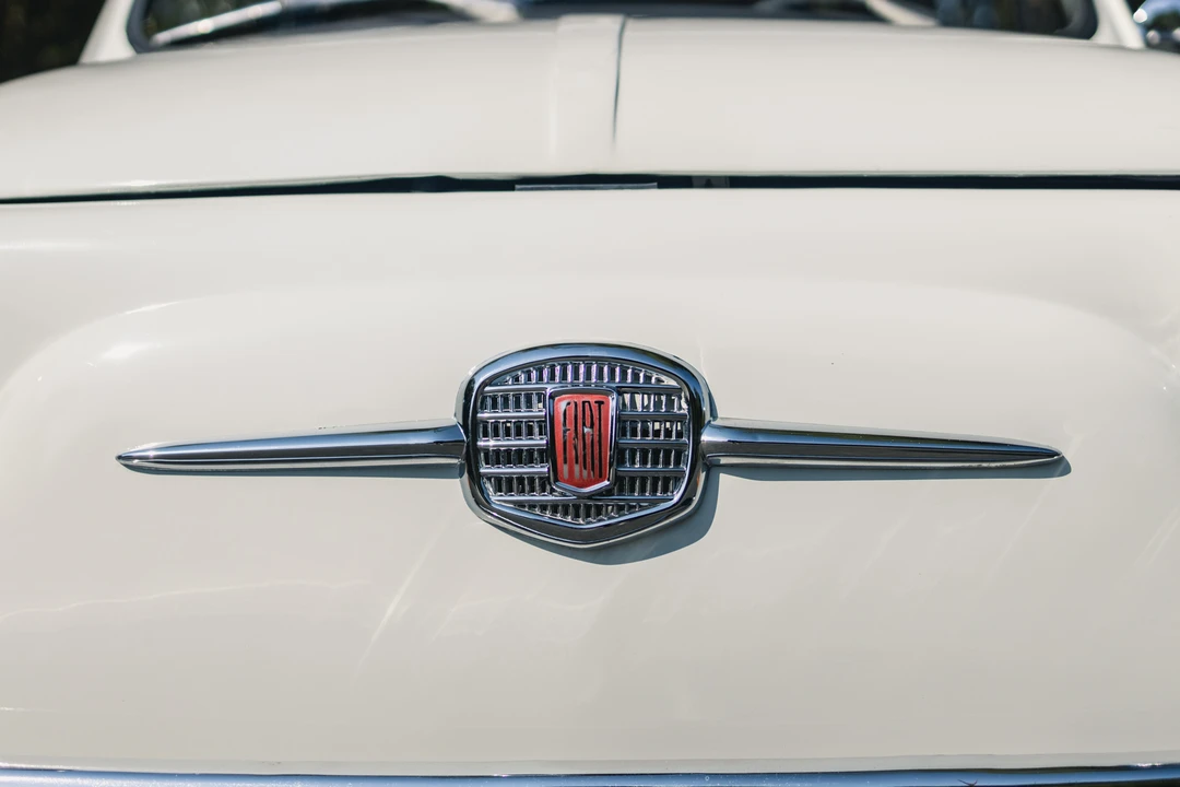 1977 Autobianchi Bianchina - Image 11 of 31