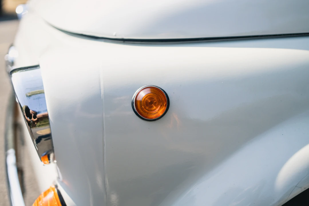 1977 Autobianchi Bianchina - Image 13 of 31