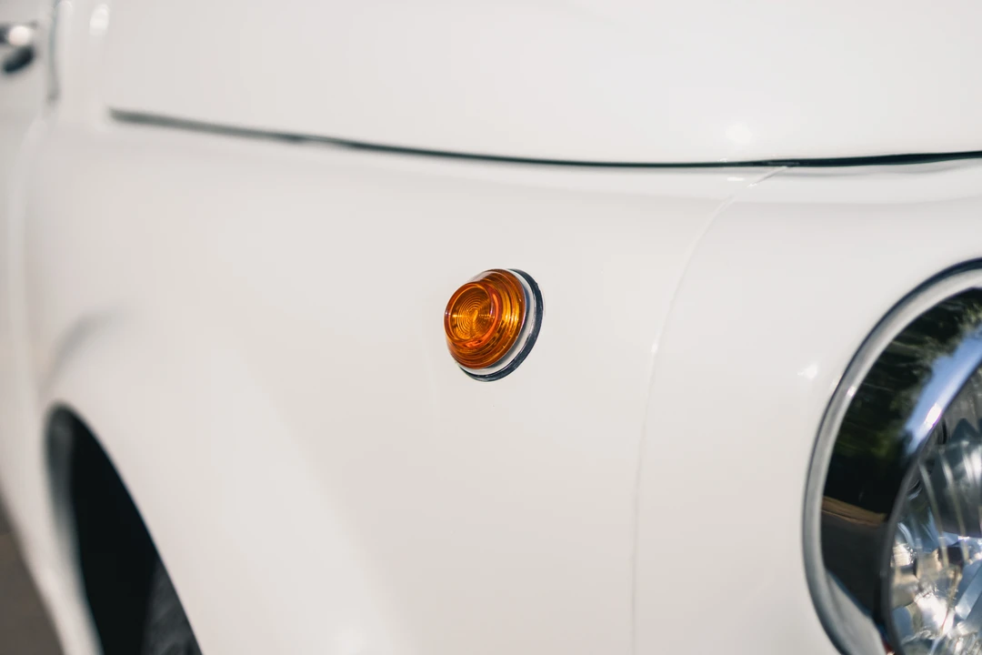 1977 Autobianchi Bianchina - Image 14 of 31