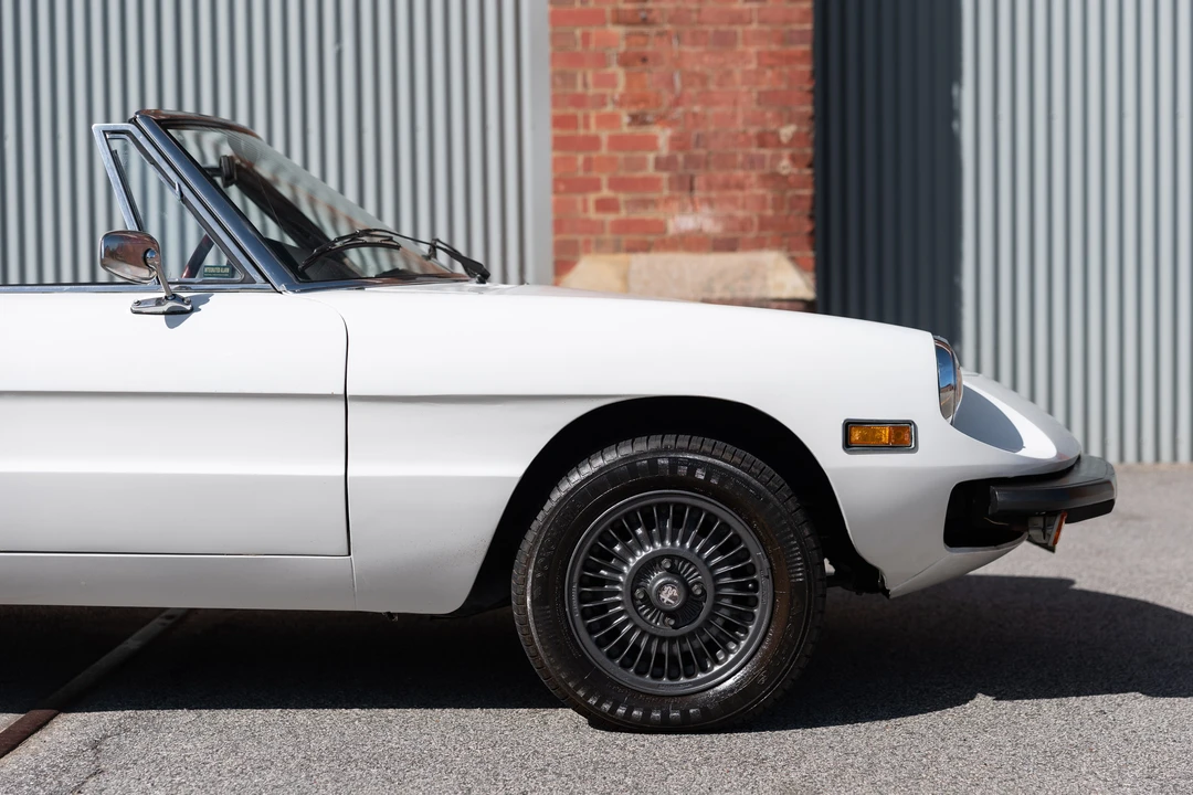 1977 Alfa Romeo Series 2 - Image 29 of 31
