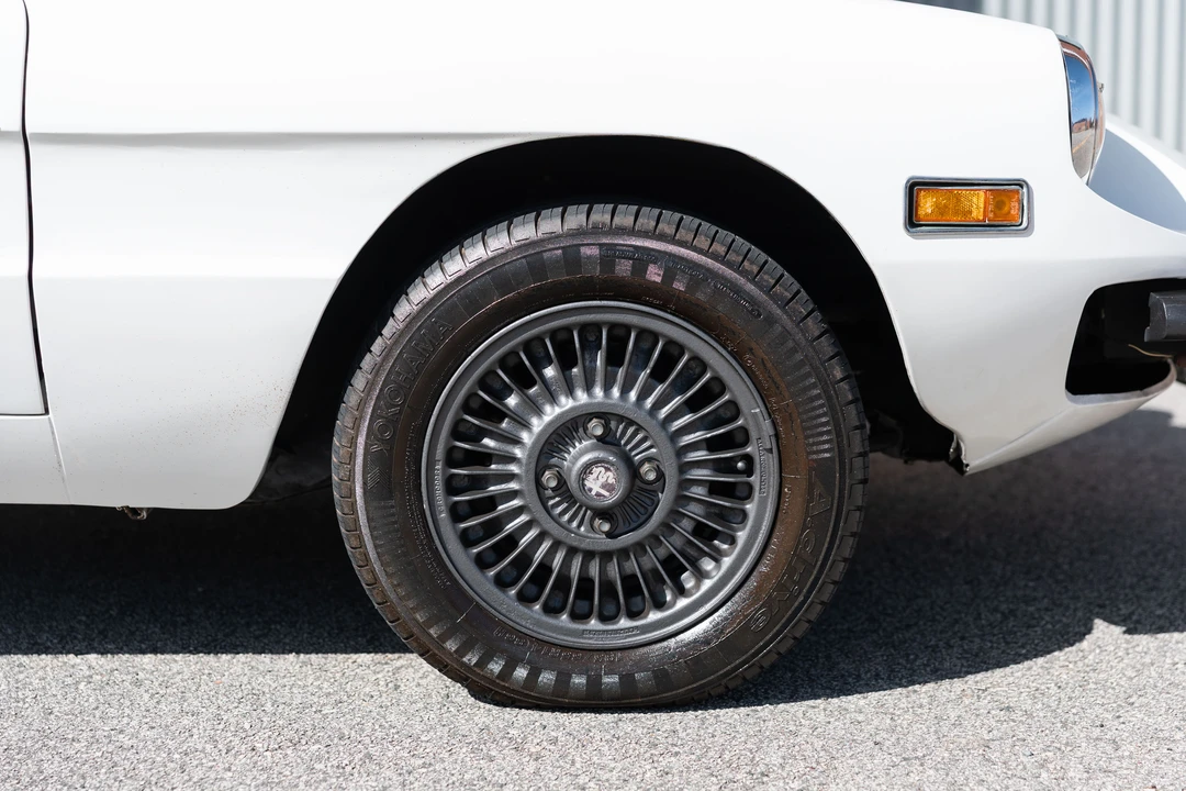 1977 Alfa Romeo Series 2 - Image 31 of 31