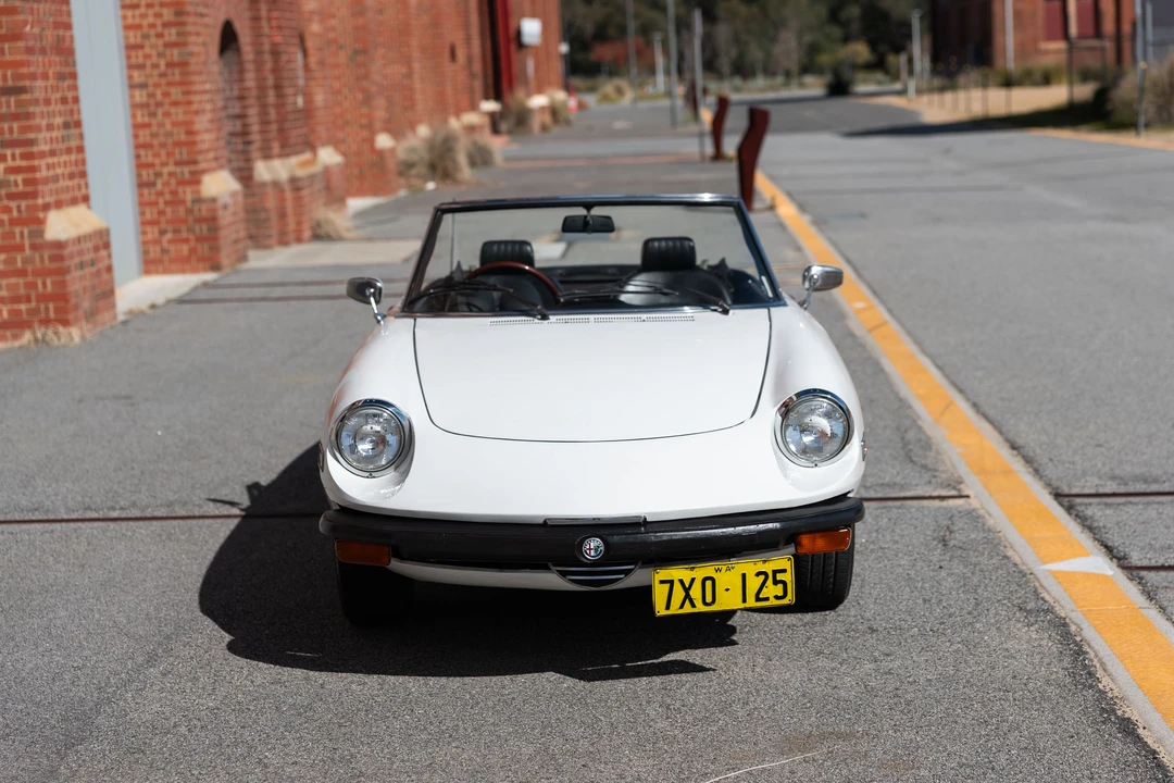 1977 Alfa Romeo Series 2 - Image 18 of 31