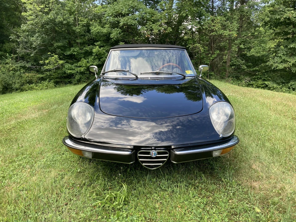 1977 Alfa Romeo Series 2 - Image 25 of 31
