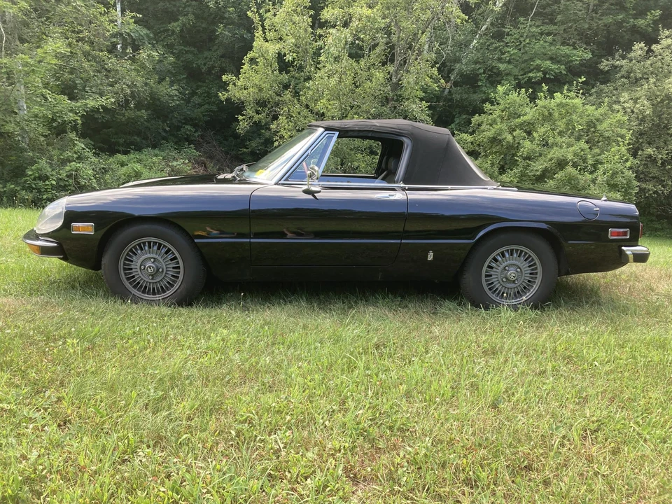 1977 Alfa Romeo Series 2 - Image 27 of 31