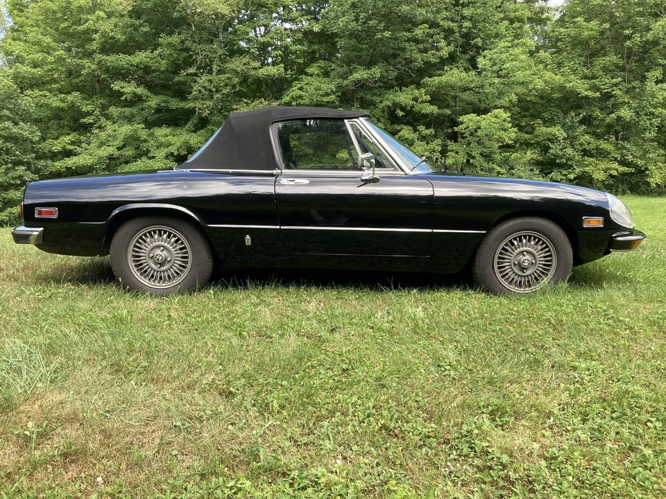 1977 Alfa Romeo Series 2 - Image 29 of 31