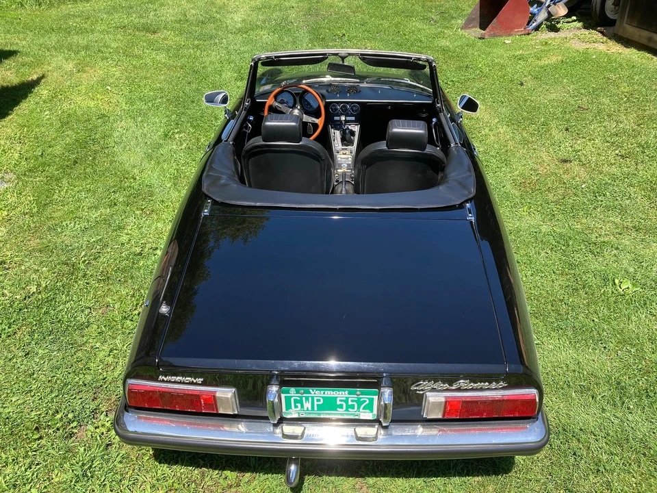 1977 Alfa Romeo Series 2 - Image 31 of 31