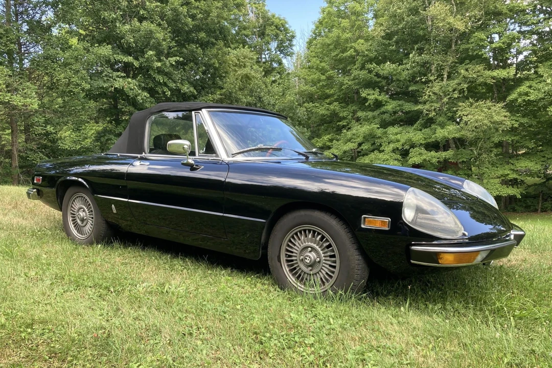 1977 Alfa Romeo Series 2 - Image 24 of 31