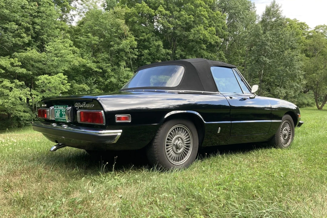 1977 Alfa Romeo Series 2 - Image 30 of 31