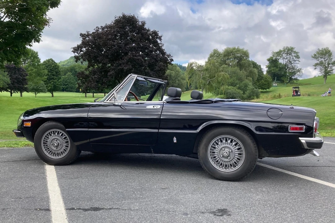1977 Alfa Romeo Series 2 - Image 18 of 31