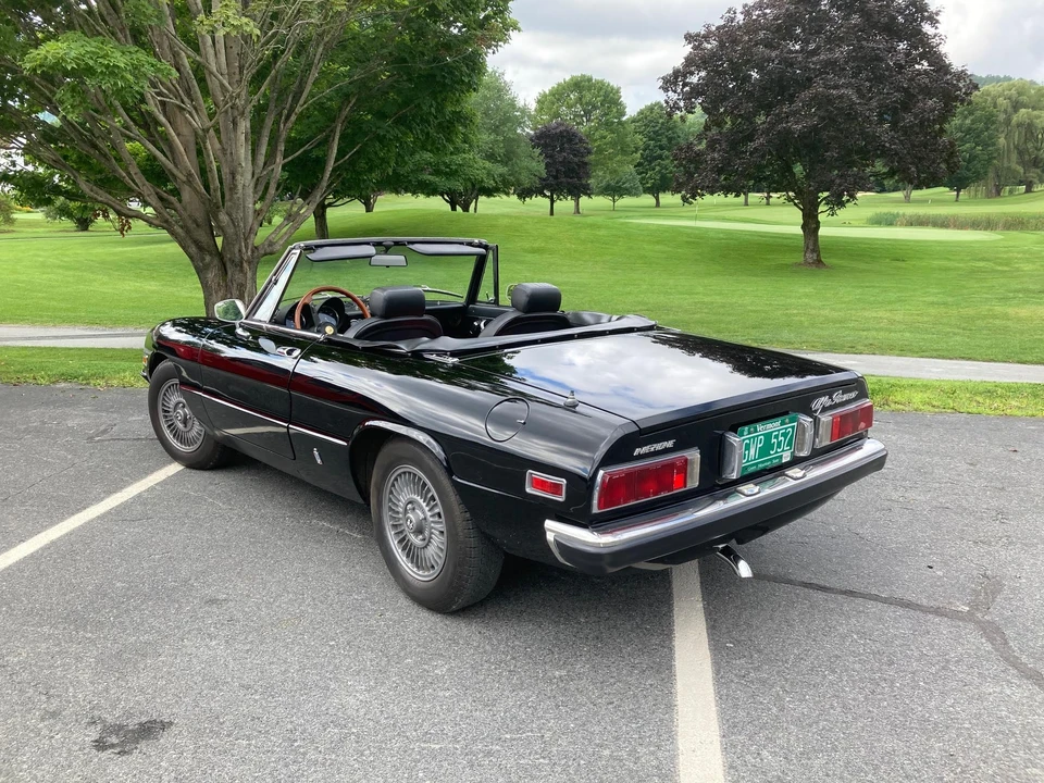 1977 Alfa Romeo Series 2 - Image 19 of 31