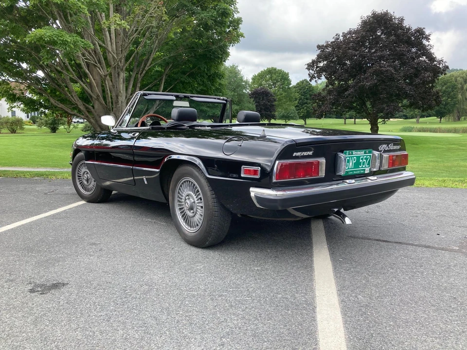 1977 Alfa Romeo Series 2 - Image 20 of 31