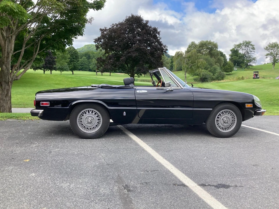 1977 Alfa Romeo Series 2 - Image 22 of 31