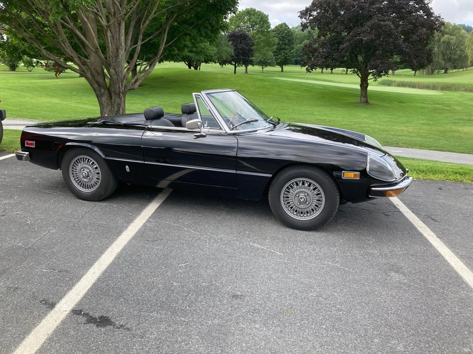 1977 Alfa Romeo Series 2 - Image 23 of 31