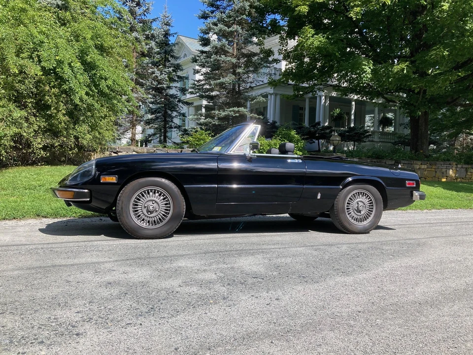 1977 Alfa Romeo Series 2 - Image 17 of 31