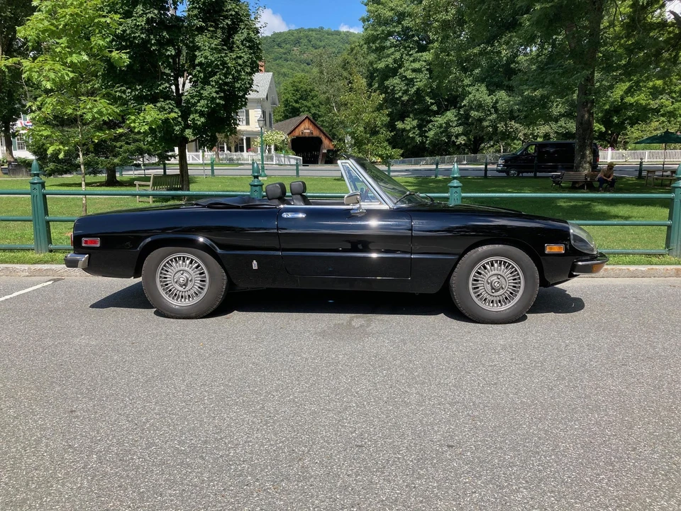 1977 Alfa Romeo Series 2 - Image 21 of 31