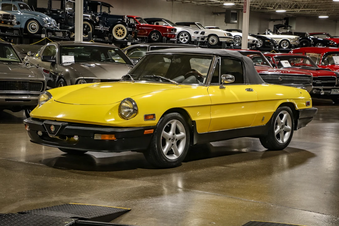 1977 Alfa Romeo Series 2 - Image 20 of 31