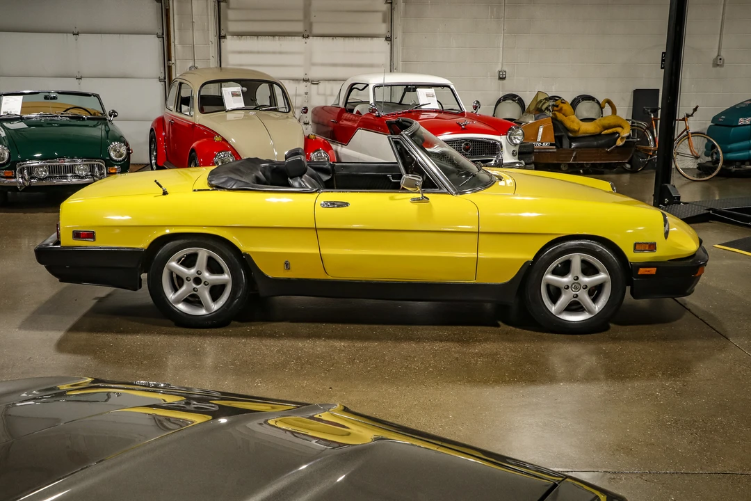 1977 Alfa Romeo Series 2 - Image 14 of 31
