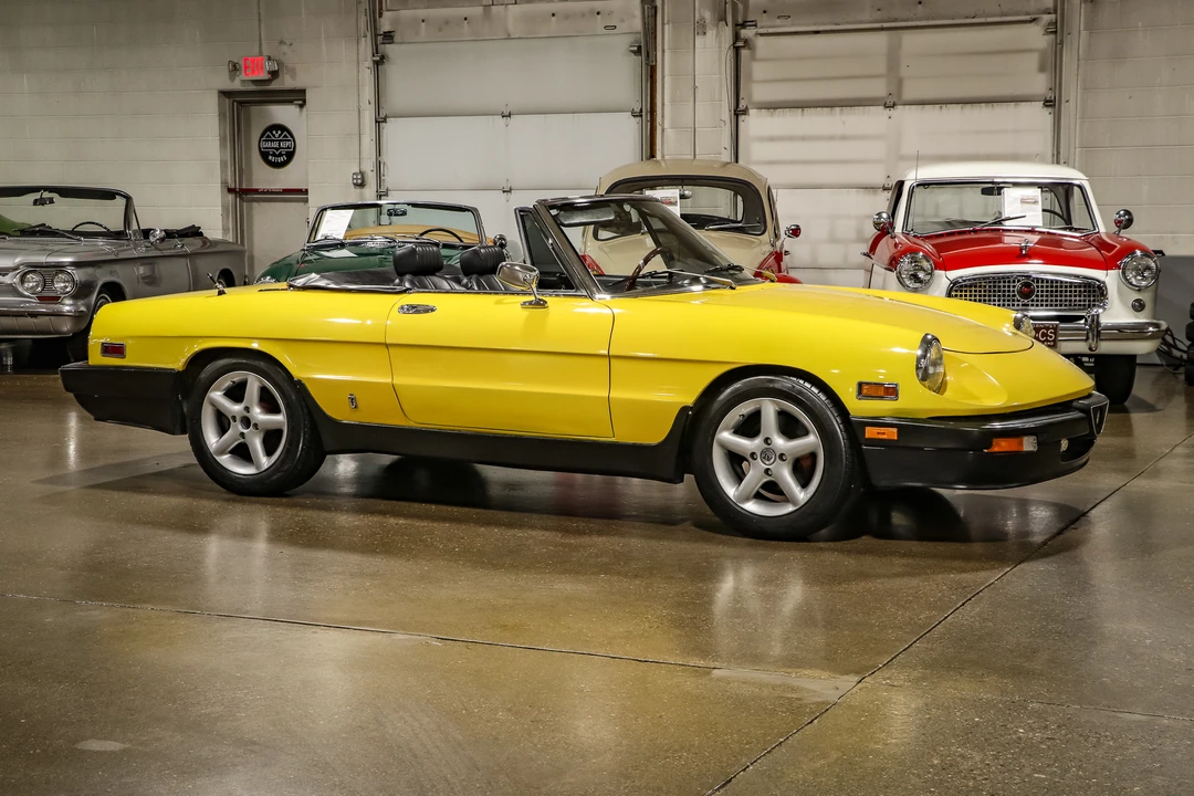 1977 Alfa Romeo Series 2 - Image 15 of 31