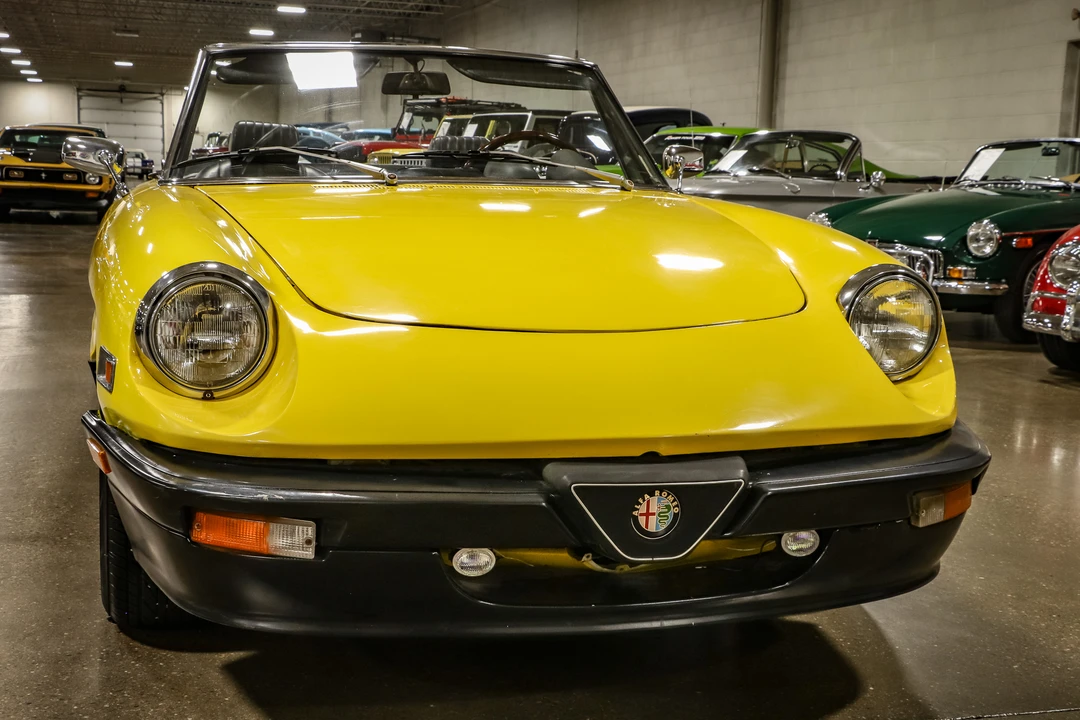 1977 Alfa Romeo Series 2 - Image 17 of 31