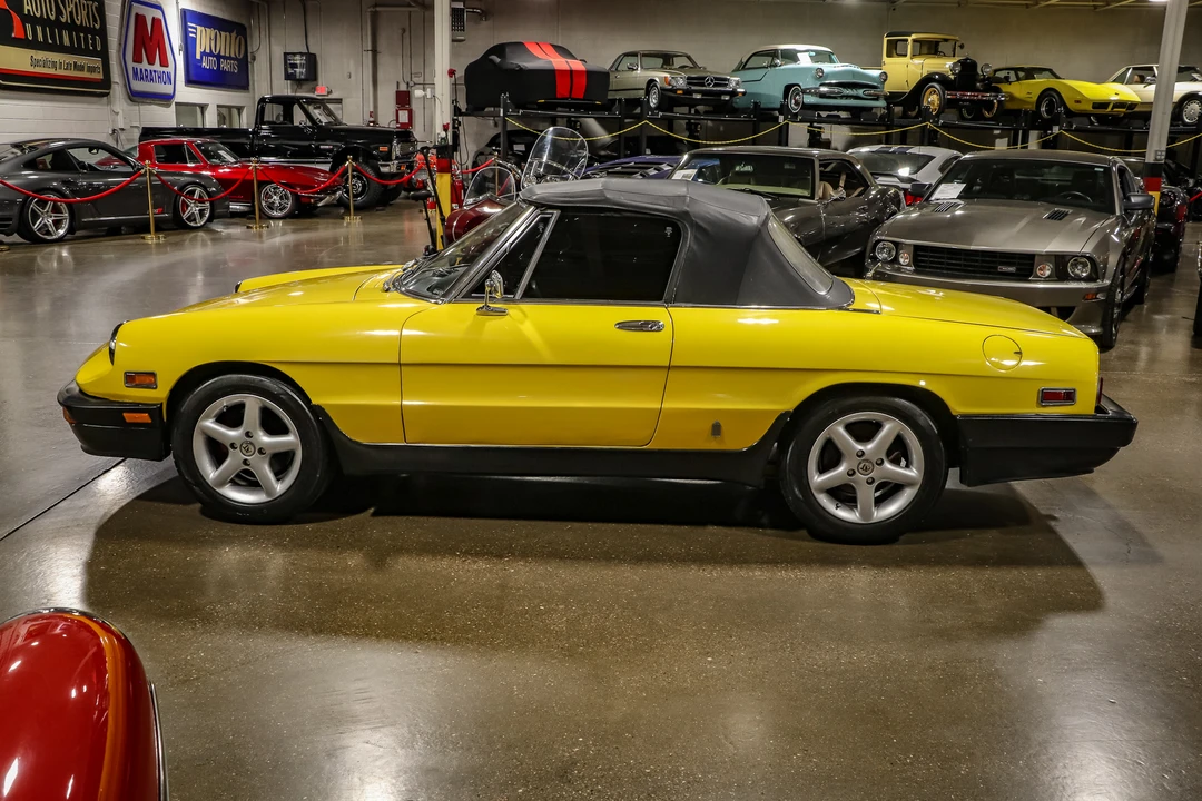 1977 Alfa Romeo Series 2 - Image 21 of 31