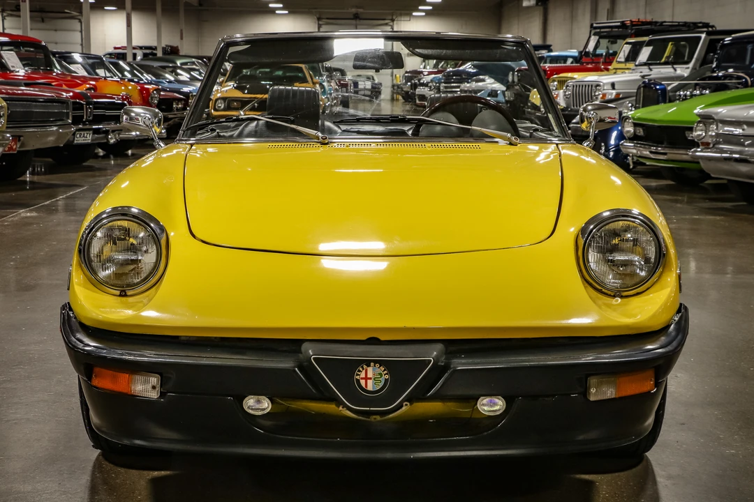 1977 Alfa Romeo Series 2 - Image 18 of 31