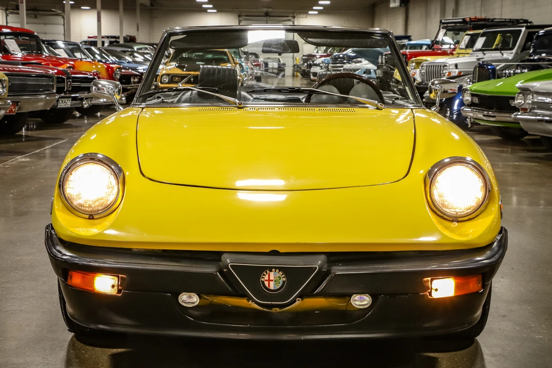1977 Alfa Romeo Series 2 - Image 30 of 31