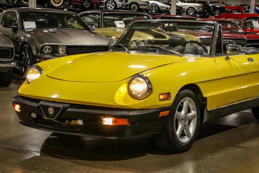 1977 Alfa Romeo Series 2 - Image 31 of 31