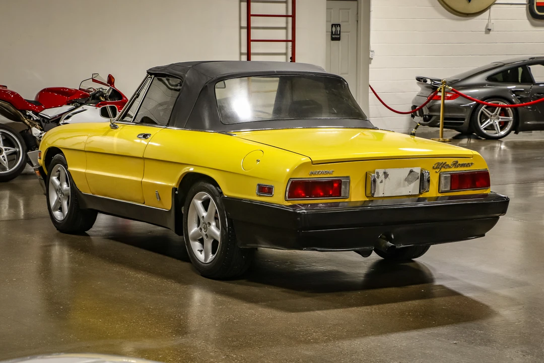 1977 Alfa Romeo Series 2 - Image 22 of 31