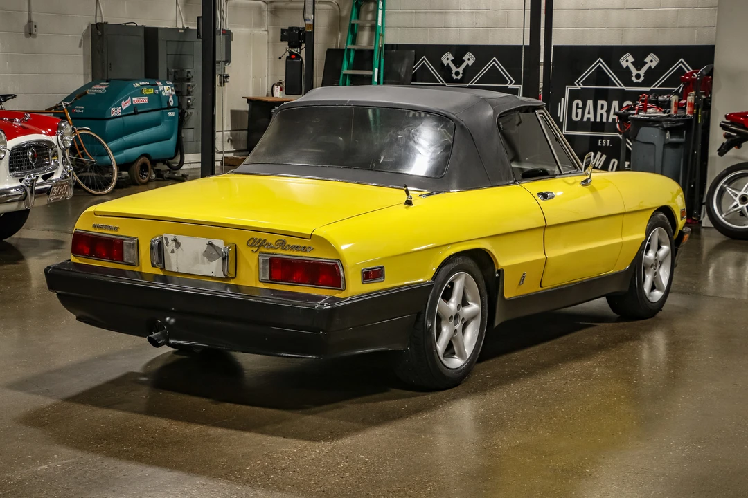 1977 Alfa Romeo Series 2 - Image 23 of 31