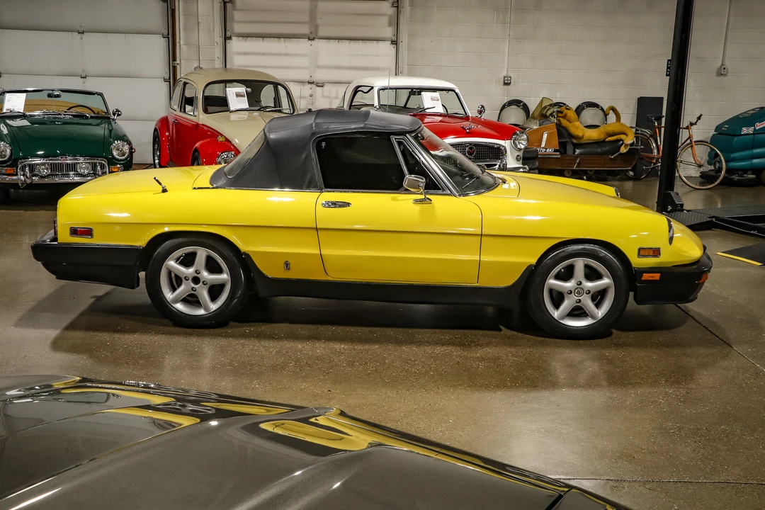 1977 Alfa Romeo Series 2 - Image 24 of 31