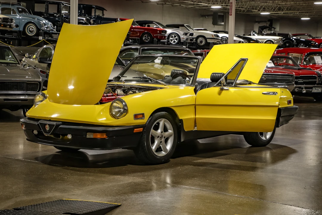 1977 Alfa Romeo Series 2 - Image 26 of 31