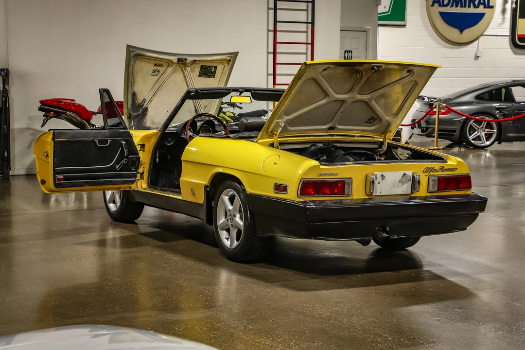 1977 Alfa Romeo Series 2 - Image 27 of 31