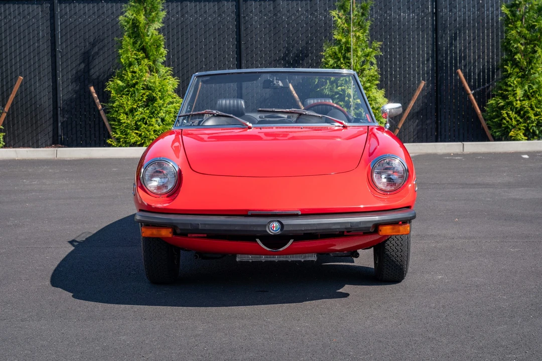 1977 Alfa Romeo Series 2 - Image 3 of 31