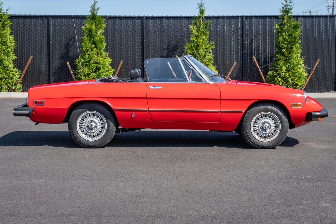 1977 Alfa Romeo Series 2 - Image 6 of 31
