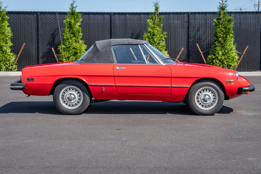 1977 Alfa Romeo Series 2 - Image 7 of 31