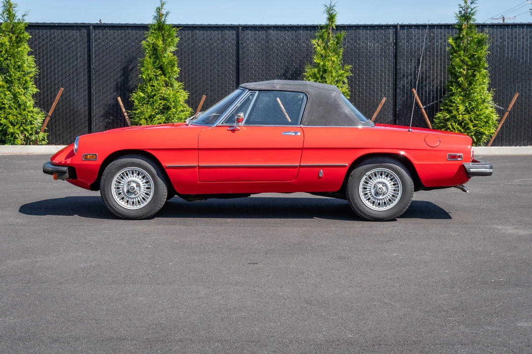 1977 Alfa Romeo Series 2 - Image 10 of 31