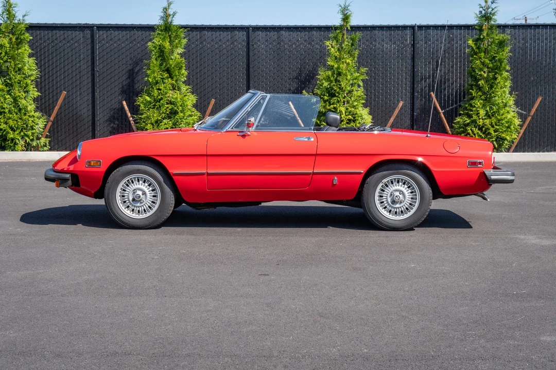 1977 Alfa Romeo Series 2 - Image 11 of 31