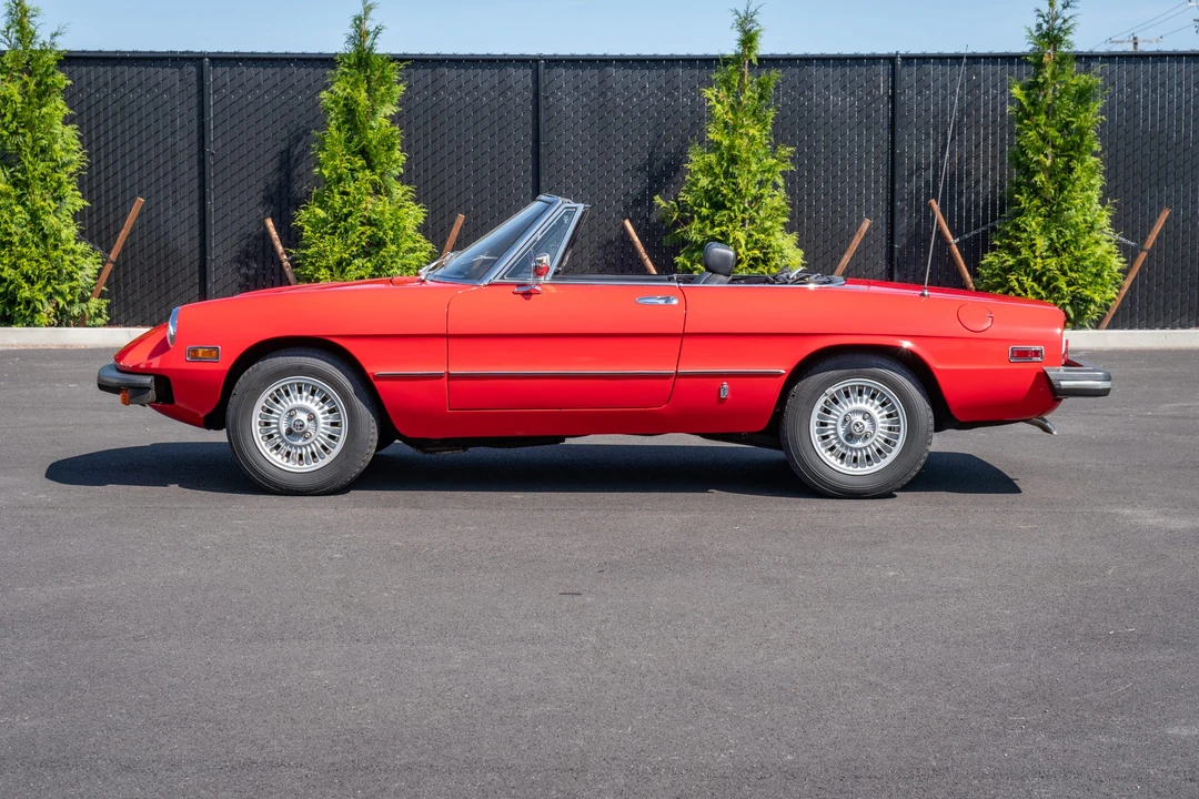 1977 Alfa Romeo Series 2 - Image 12 of 31